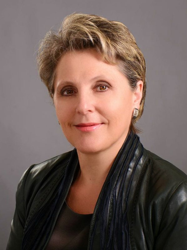 Susan Chubinskaya，PHD